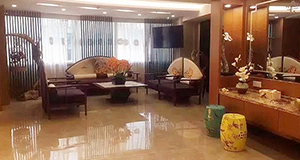 上海紫苏文化传媒有限公司巴黎春天店