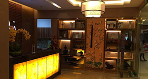 上海紫苏文化传媒有限公司徐汇店